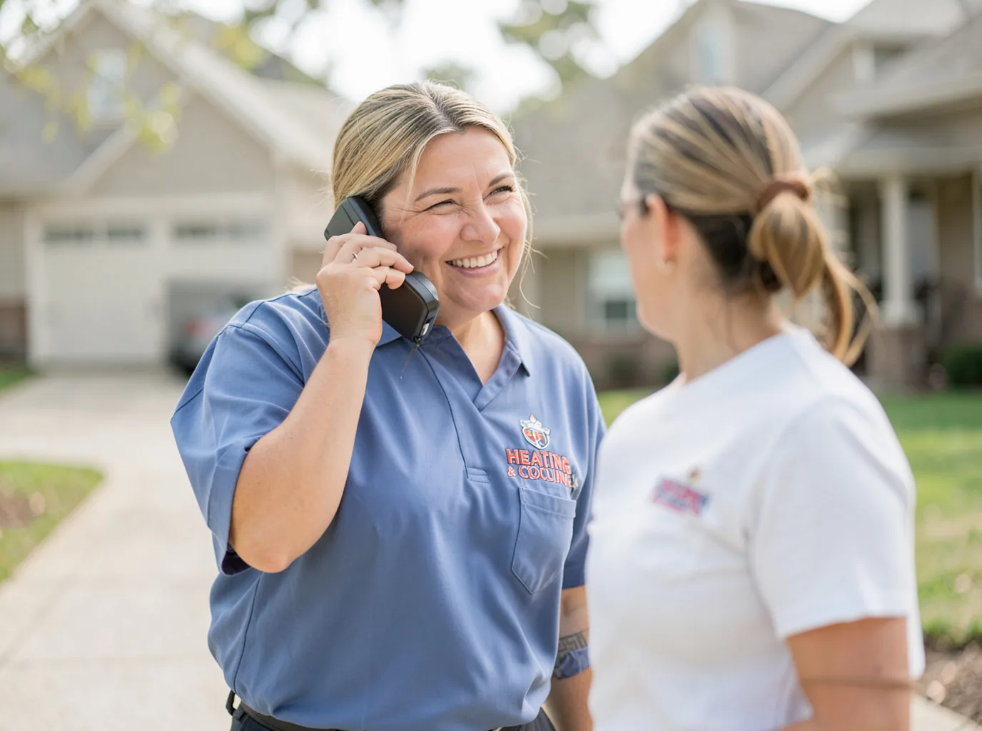 Hvac Repair Kirkland, AZ FAQs